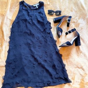 BCBGeneration black shift dress